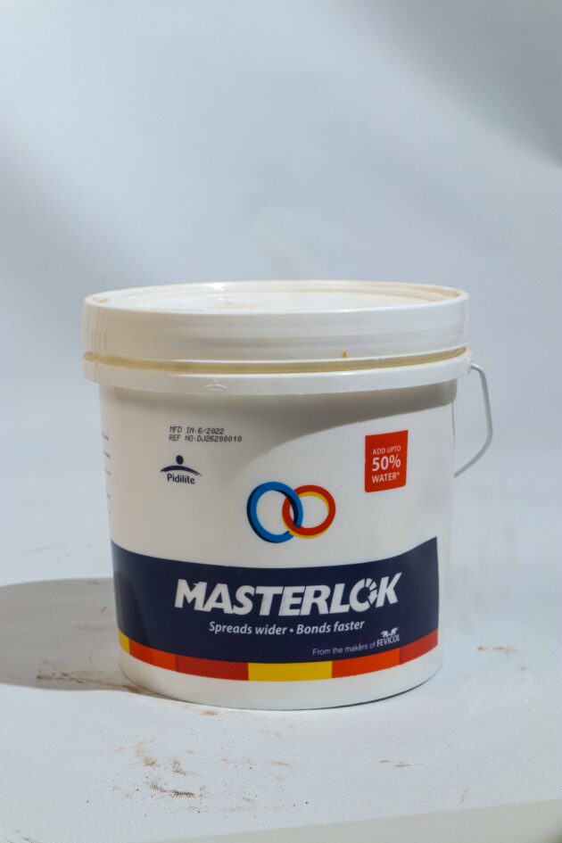 MASTERLOK 5kg