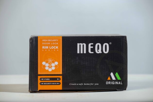 Meqo Jam Lock