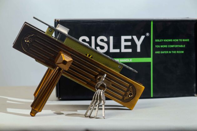 Sisley Big Key