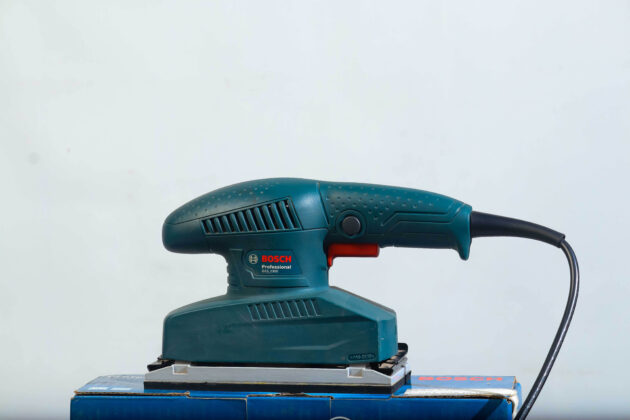 Bosch Orbital Sander