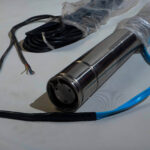 0.75HP Submersible Pump