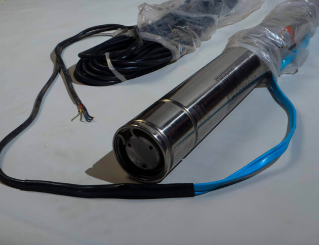 0.75HP Submersible Pump