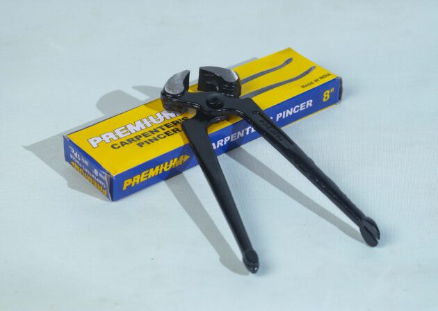 Carpenter Pincer "8"