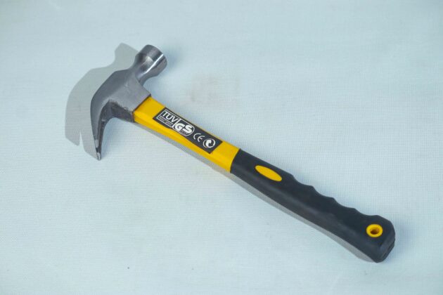 Daniels Small Claw Hammer