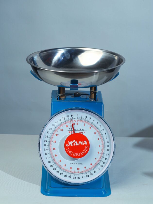 Table Scale Hana 20kg