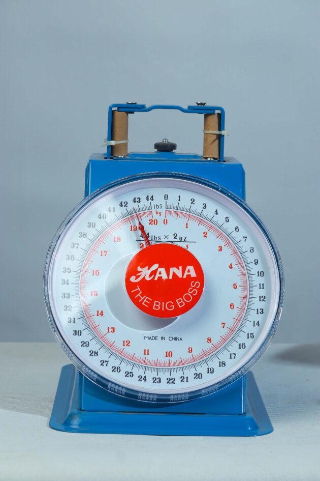 Table Scale Hana 20kg - Image 4