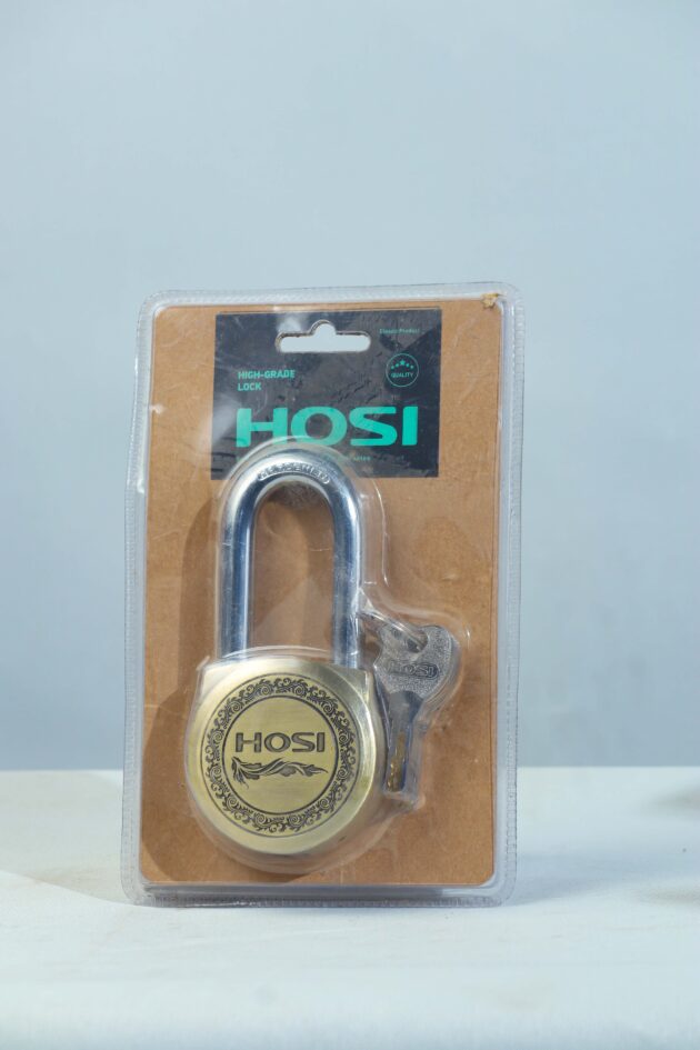 65MML Hosi Padlock