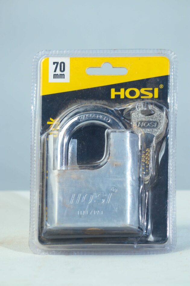 70MML Hosi Padlock