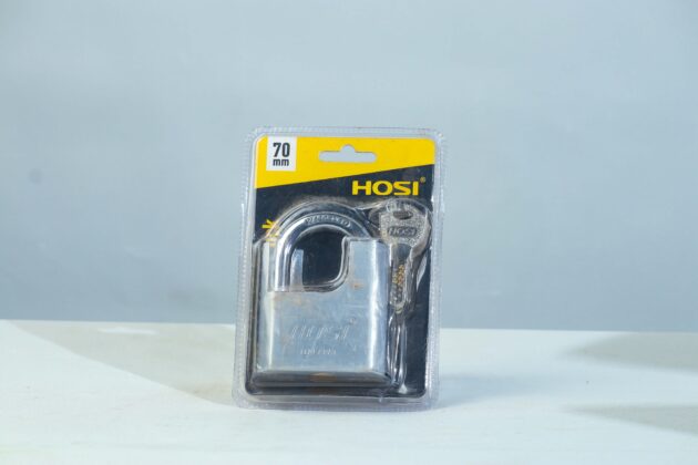 70MML Hosi Padlock - Image 2