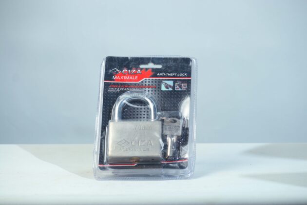 70MML Xforce Padlock