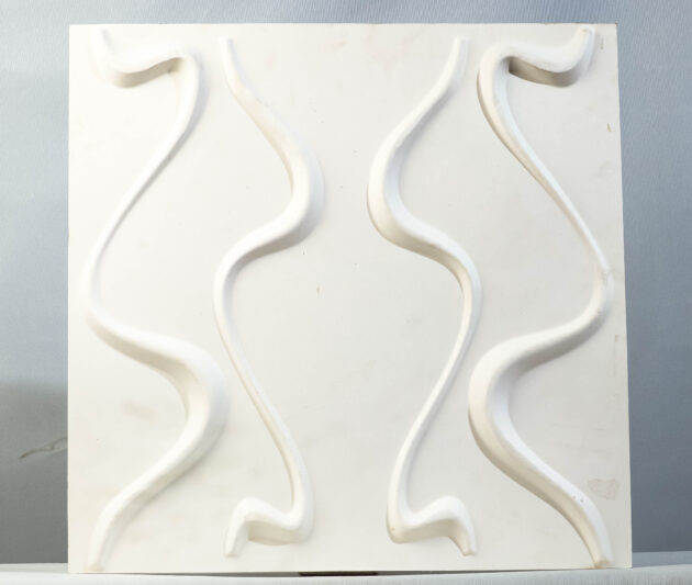 3D Wall Panel