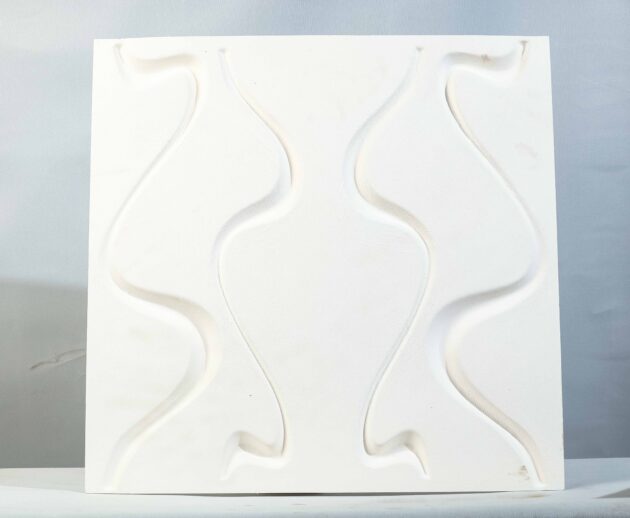 3D Wall Panel - Image 2