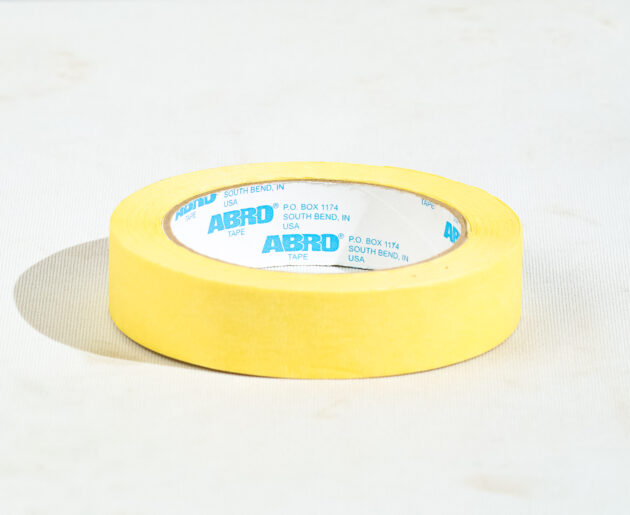 ABRO Masking Tape 40yards - Image 2