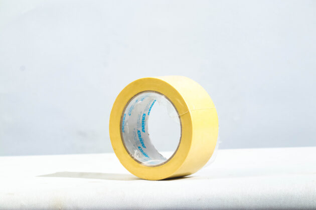 ABRO Masking Tape 2inches