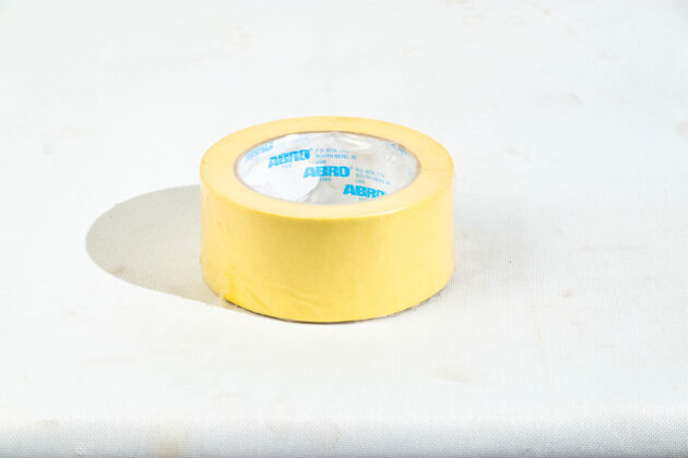 ABRO Masking Tape 2inches - Image 2