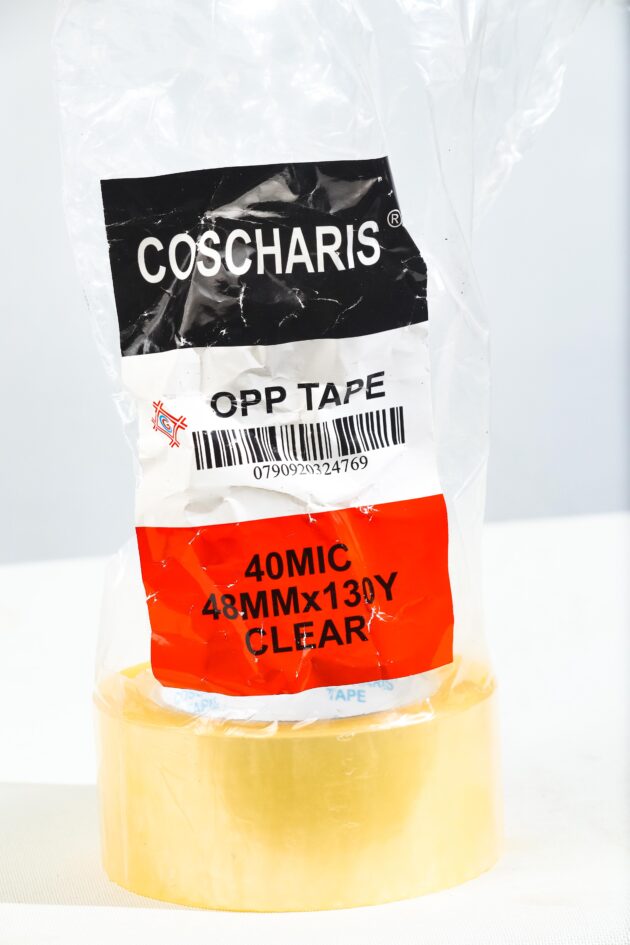 Coscharis Masking Tape 130yards - Image 2