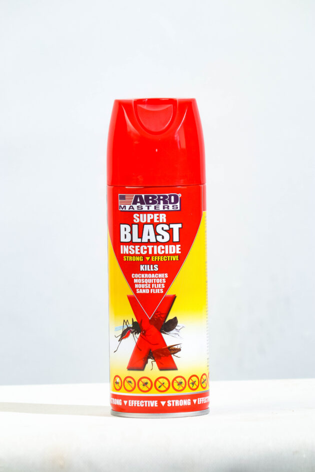 ABRO Blast Insecticide