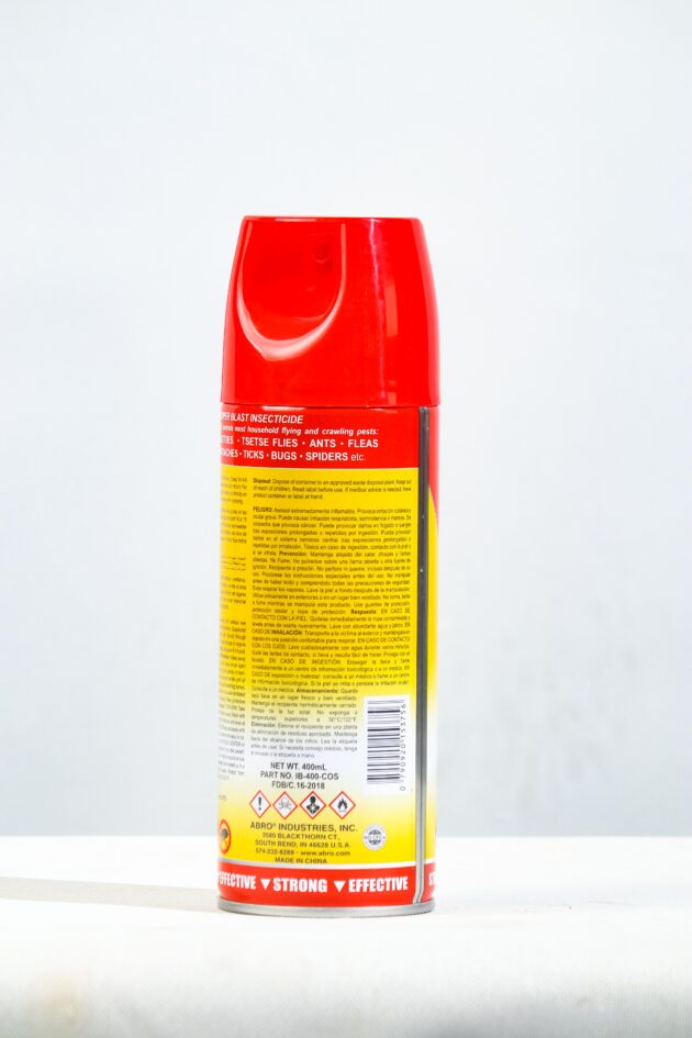 ABRO Blast Insecticide - Image 2