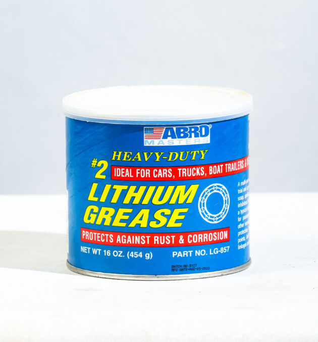 ABRO Lithuim Grease