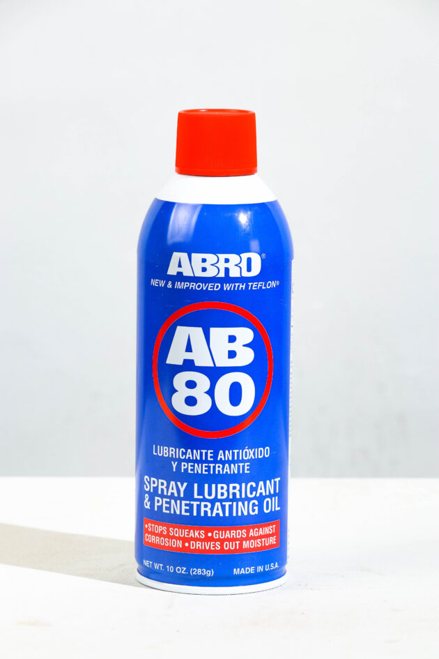 ABRO AB-80 Big