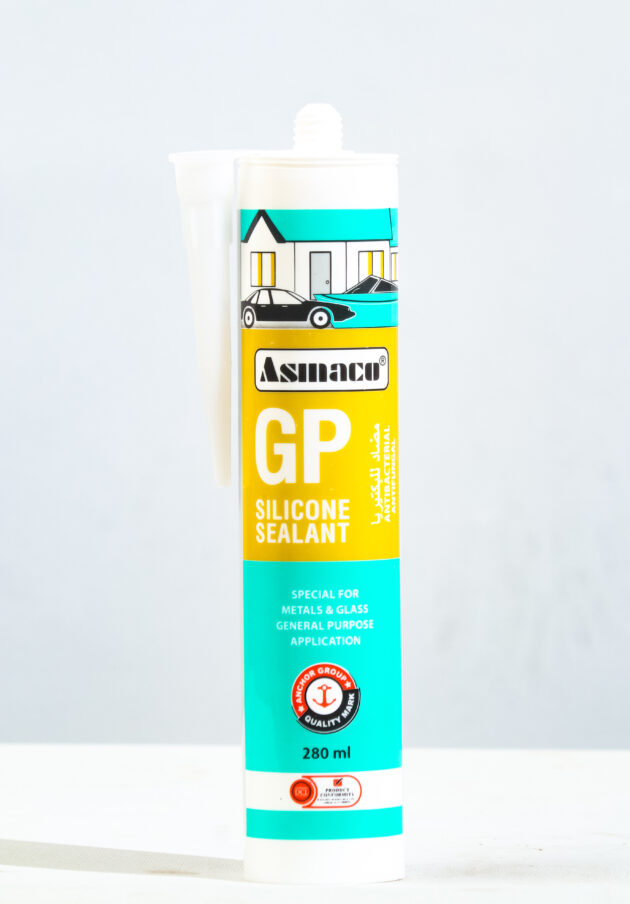 Asamco GP Silicone - Image 3