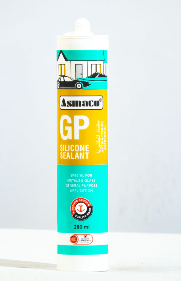 Asamco GP Silicone - Image 5