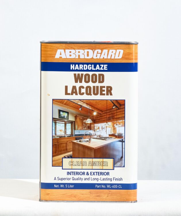 ABRO Word Lacquer