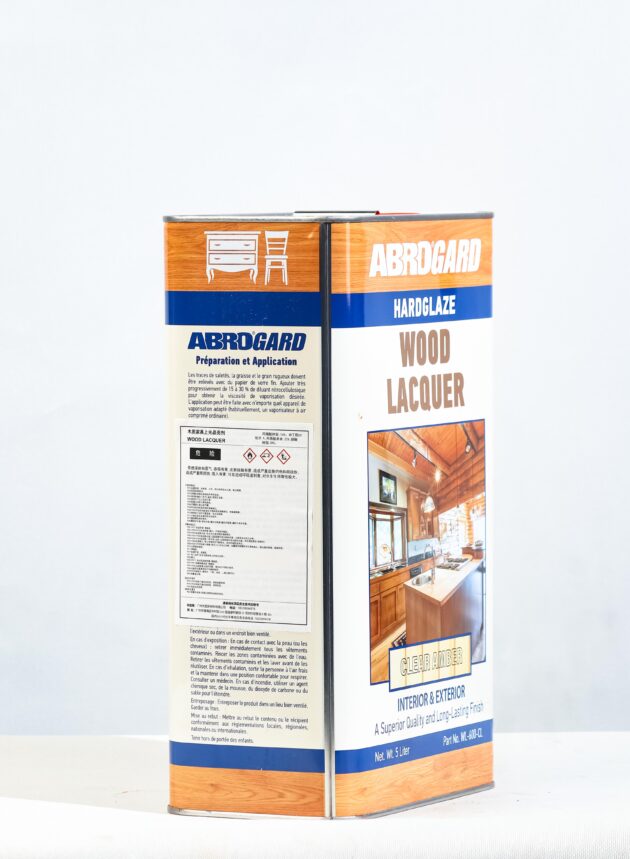 ABRO Word Lacquer - Image 2