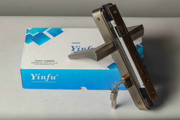 Yinfu Big Key - Image 3