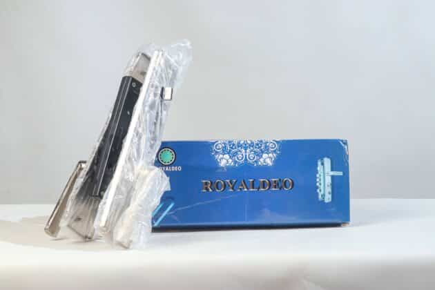 Royal Deo 50mm key