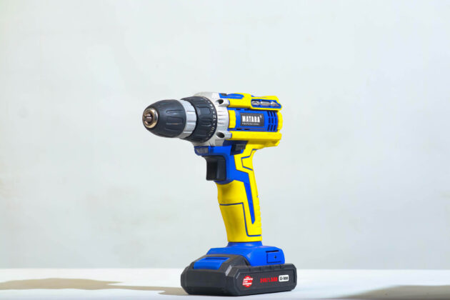 Matara Cordless Drill 24vt - Image 5