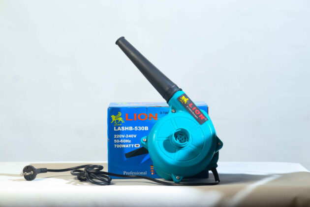 Lion Air Blower