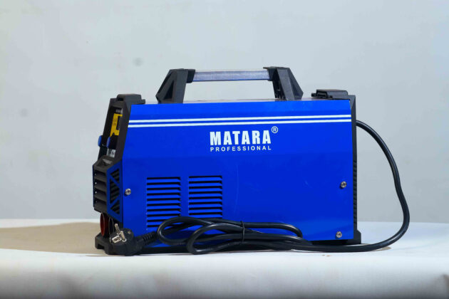 Matara Welding Machine 300MMA - Image 3