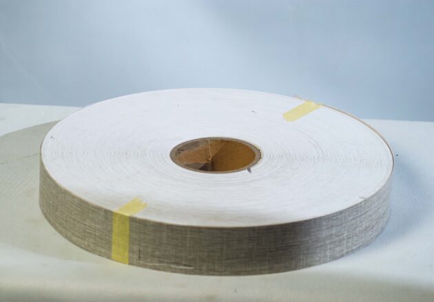 Grey Edge Tape - Image 2