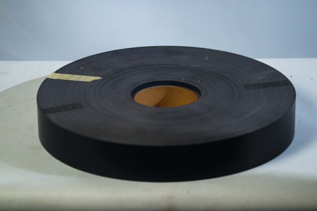 Matte Wenge Edge Tape - Image 2