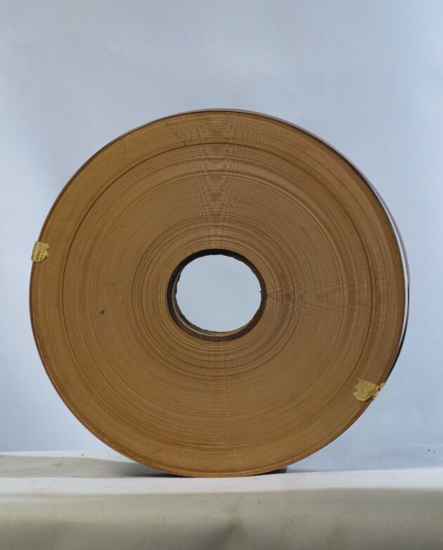 Wood Edge Tape