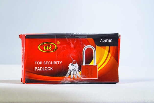 367L 75MMS Atomic Padlock - Image 2