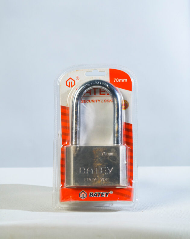 70MML Batey Padlock