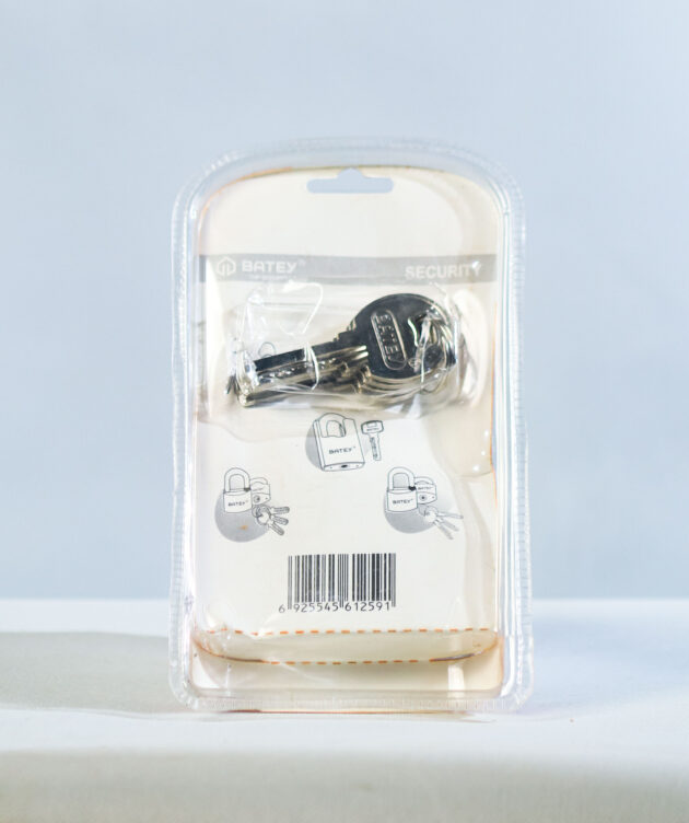 70MML Batey Padlock - Image 2