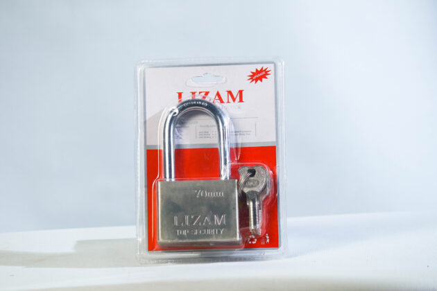 70MML Lizam Padlock - Image 2