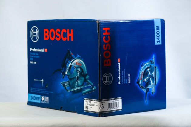 GKS 190 Bosch Circular Saw machine - Image 2