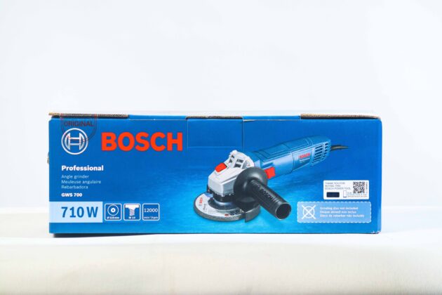 GWS 700 Bosch Grinder - Image 3