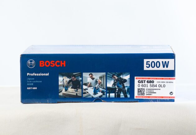 GST 680 Bosch Jig Saw - Image 3