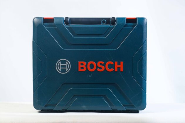 GSB 180 LI Bosch Cordless Drill