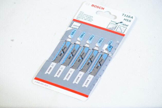 T118A Bosch  Jig Saw