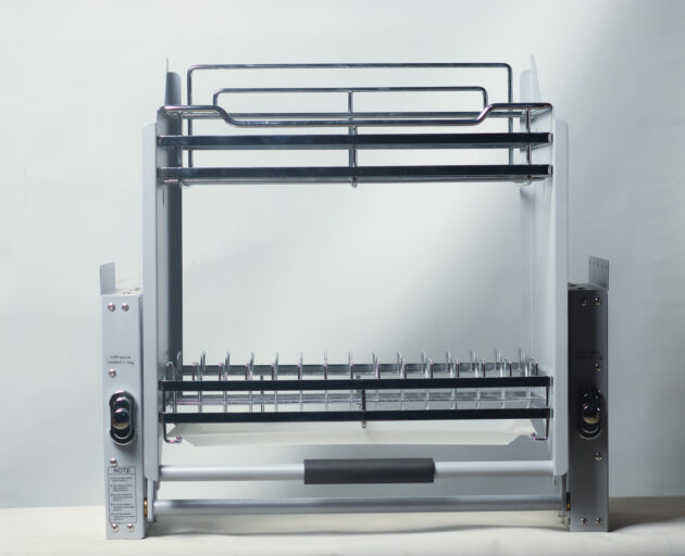 60cm Elevator Plate Rack