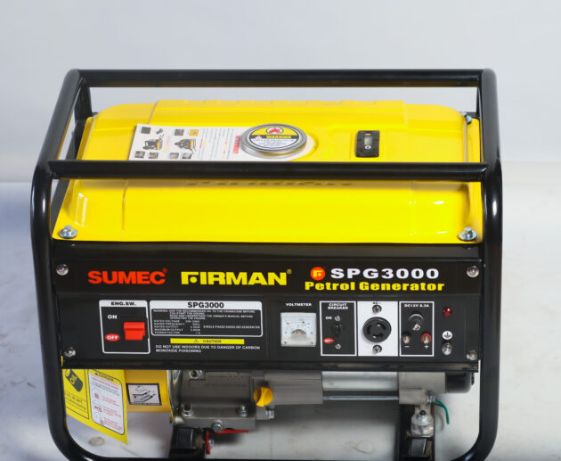 Sumec SPG3000 - Image 2